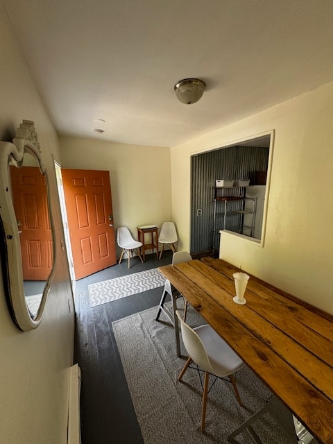 Comer - 26 Meredith St Unidad ApartmentA