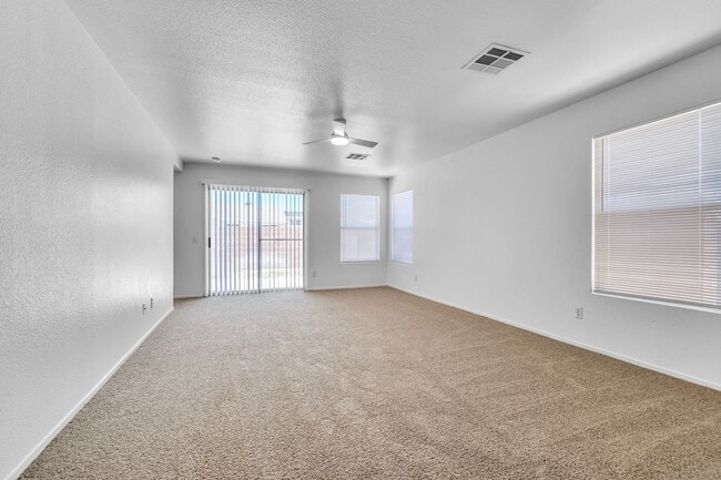 Photo - Spacious 3-Bed in Gated NW Las Vegas Community with 2-Car Garage