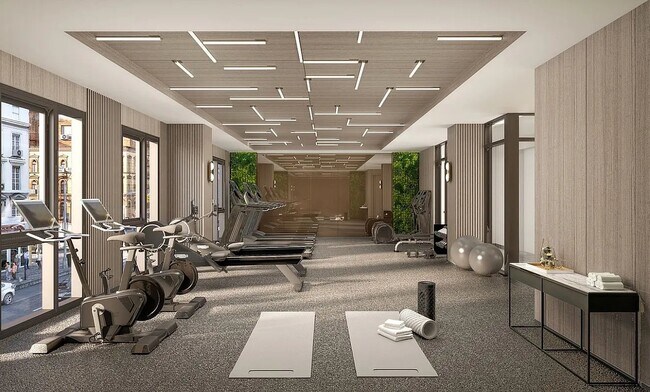 Photo - 300 W 30th St Unit 16C