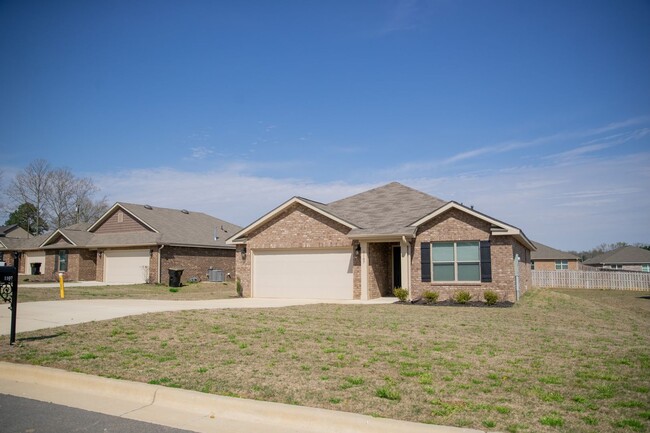 Cullman City Schools - Three bedroom Two b... - Cullman City Schools - Three bedroom Two b... Casa