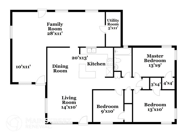 Photo - 1051 S Duke Dr