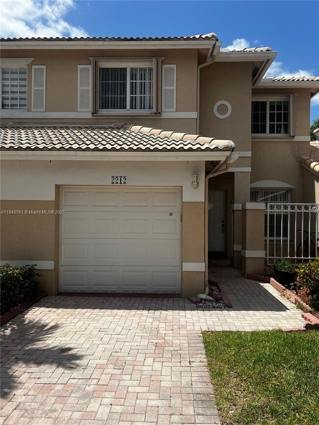 Building Photo - 2212 NW 171st Ter Rental