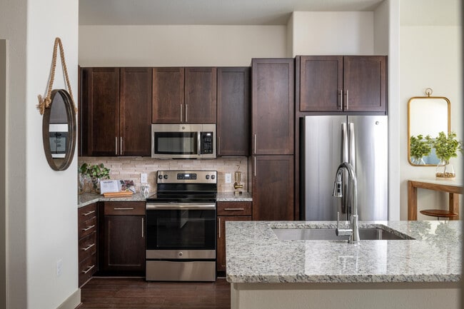 Photo - The Sterling at Oak Hills