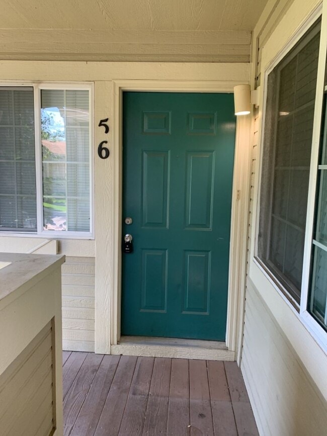 Photo - STUDENTS WELCOME! Remodeled 2 Bedroom 2 Bathroom Second-Floor Condo