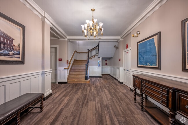 Photo - The Clubhouse