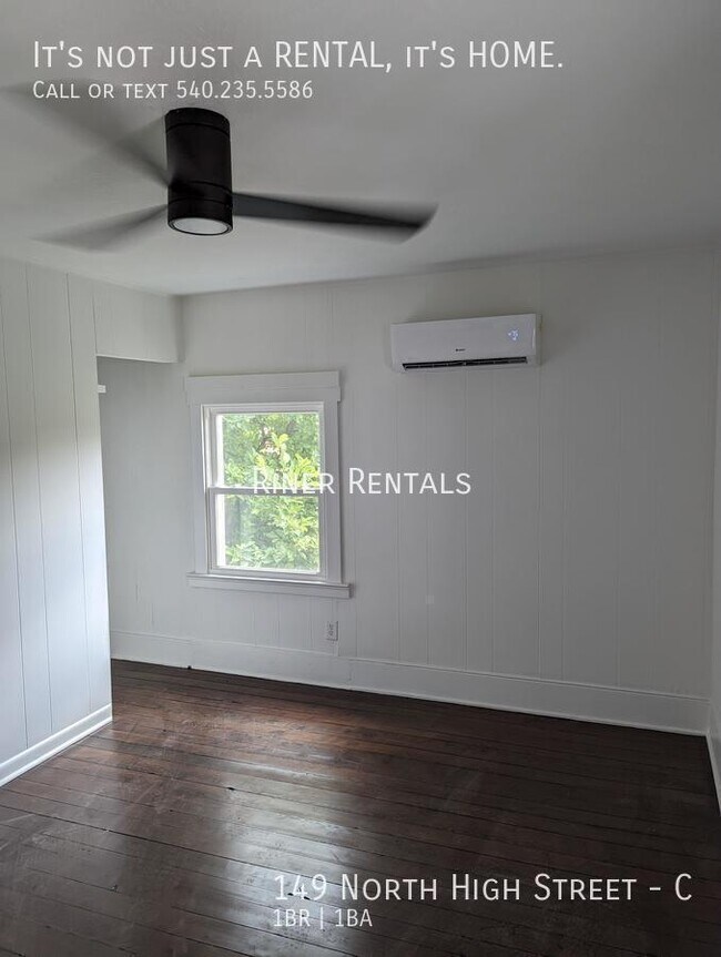 Photo - 149 N High St Unidad C