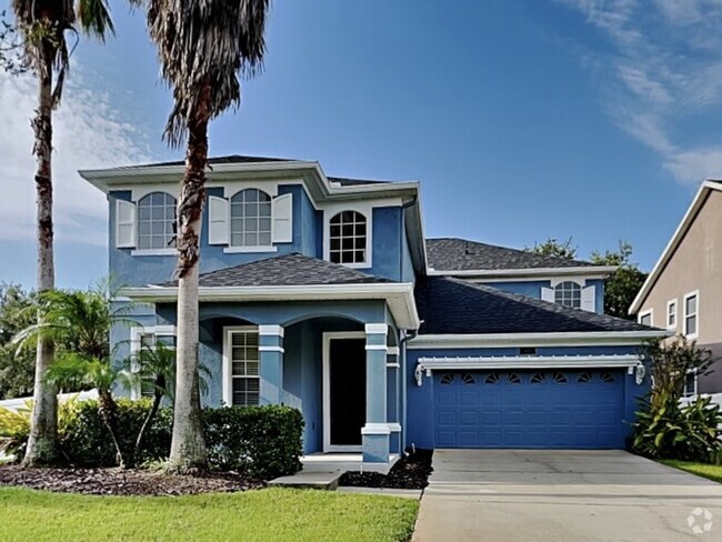 Building Photo - 4686 Blue Major Dr Rental