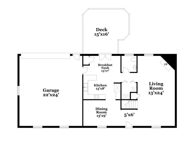 Photo - 5105 Roxborough Dr