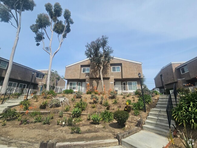Building Photo - 1567 W Jefferson Blvd Unit 27 Rental