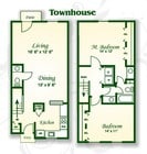 The Moore Townhouse