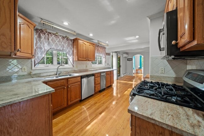 27 Northbourne Rd