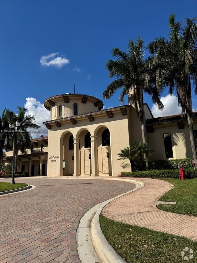 Building Photo - 3020 NW 125th Ave Unit 417 Rental