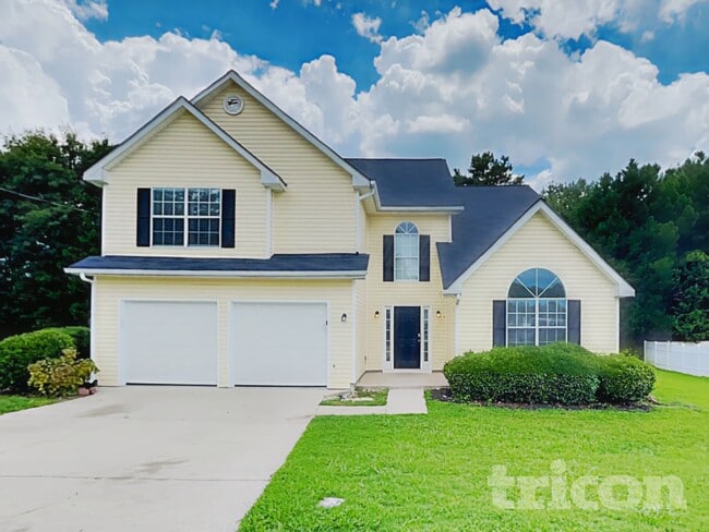 Building Photo - 1621 Smithson Dr