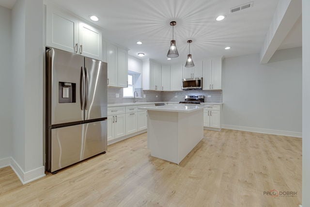 Photo - 1746 N California Ave