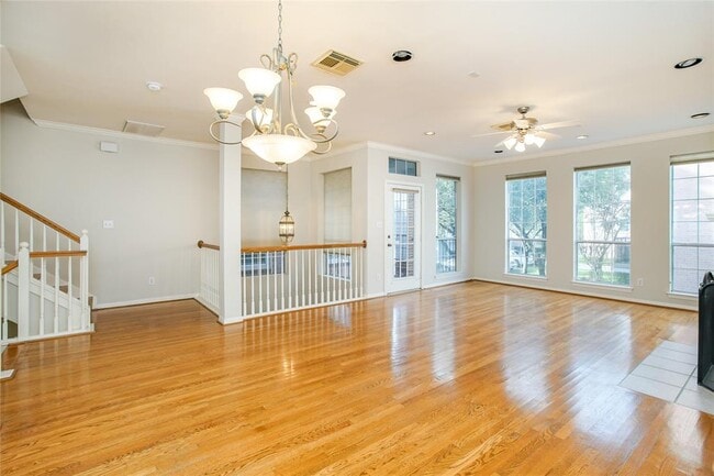 Photo - 710 Hartman St Rental