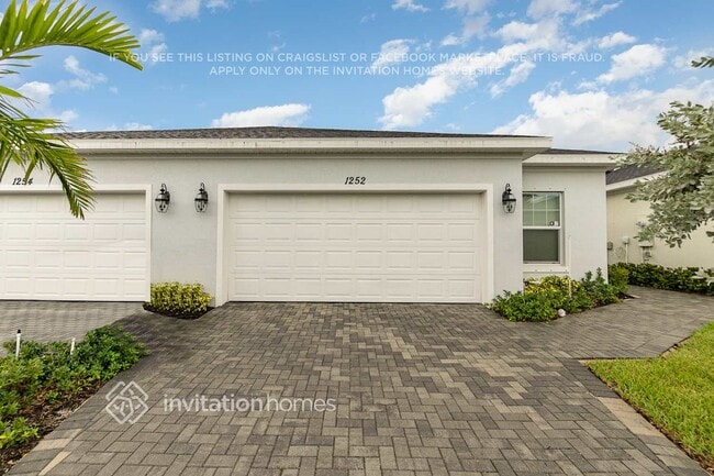 Building Photo - 1252 Preston Ests Cir