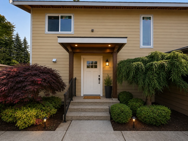 Building Photo - Brand-New Ground-Level 3 Bed, 2 Bath Home with Private Driveway Unit Apt C