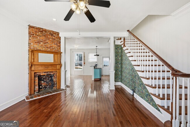 Photo - 1410 Jefferson St