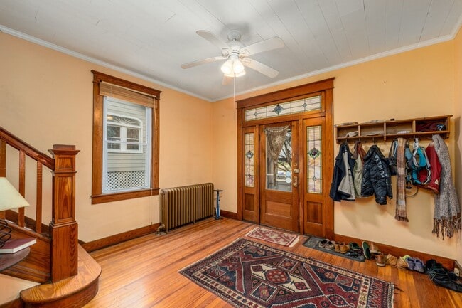 Photo - Lauraville 4-Bedroom, 2-Bathroom American Foursquare Home with Beautiful Outdoor Space