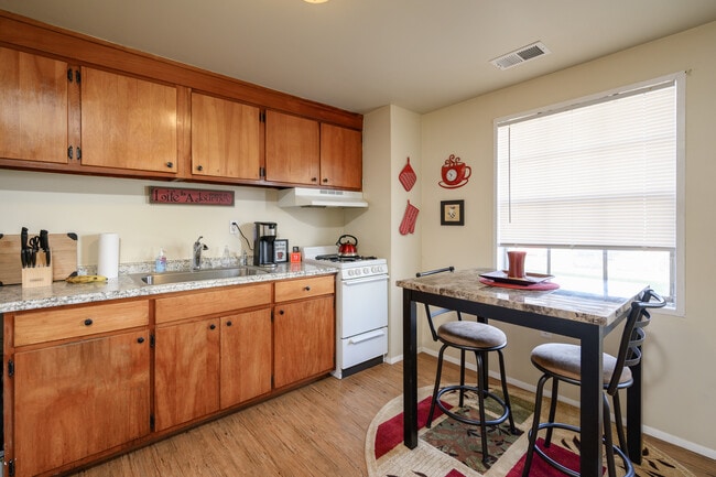 Littlestown Village Apartments