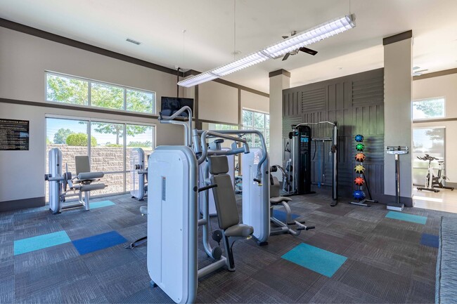 Enclave at Broomfield