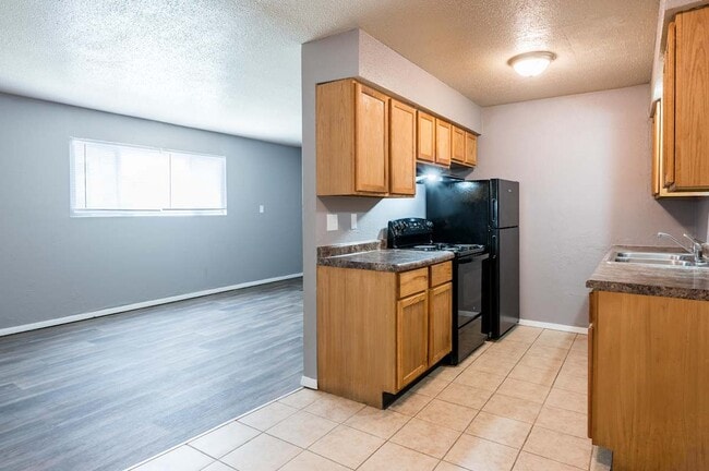 3TEN Apartments