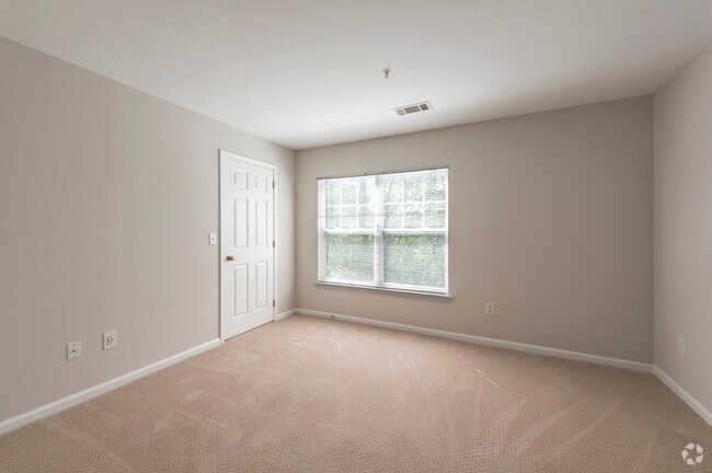 Riverwood at New Canaan - 3BD 2BA - Primary Bedroom