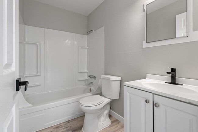 Photo - Eastside Village Apartments