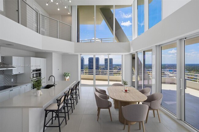 Photo - 555 NE 34th St Condo Unit PH4