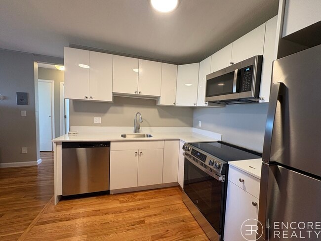 Building Photo - 236 Parker Hill Ave Unit #226 - 7