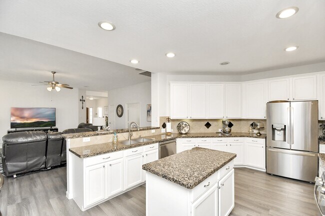 3126 Snowbird Meadow Dr