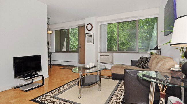 Photo - 48 Isabella St Apartments