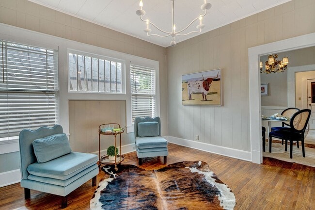 Photo - Charming Historic 2 Bed 1 Bath Home