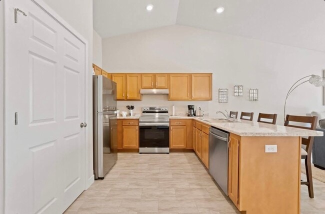 Kitchen 1