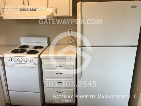 Photo - 5324 SE 70th Ave