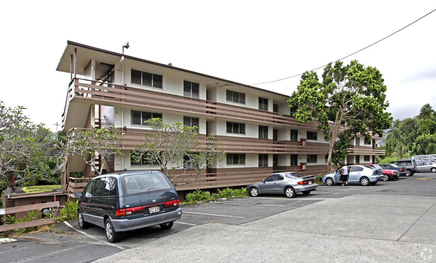 Val Hala Apartments - Val Hala Apartments