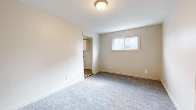 Photo - 6904 Lorain Ave Unit Upper Front