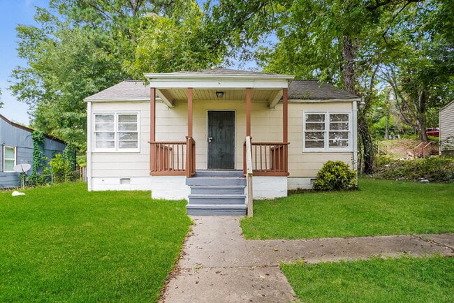 Building Photo - 6629 Grasselli Rd Rental