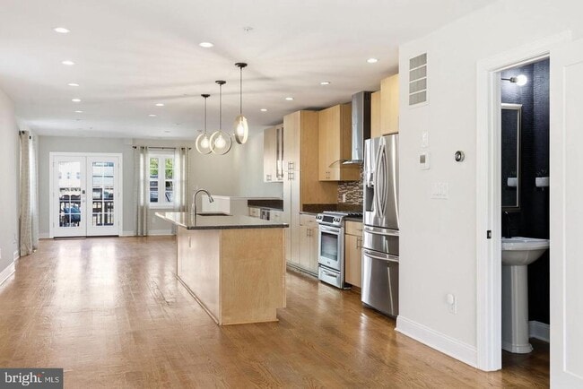 Photo - 1820 Independence Ave SW Unit 1
