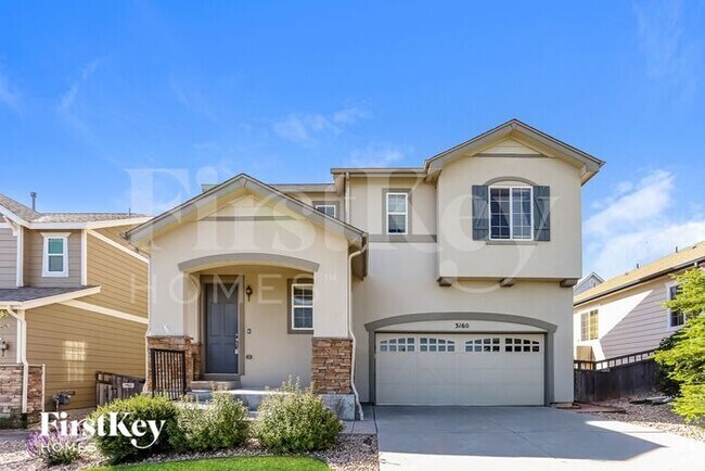 Building Photo - 3160 Black Canyon Way Rental