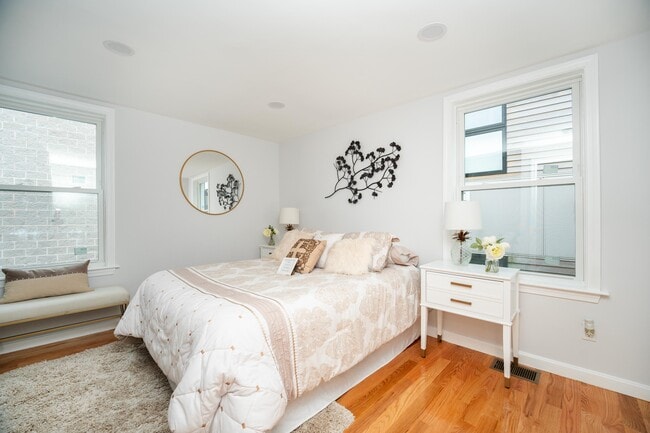 41 Haverford St Unidad 1