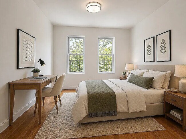 105 Wilson Ave Unit 2L