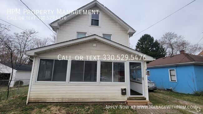 Building Photo - Cozy 3 bedroom house in Akron