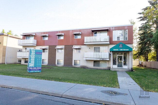 Photo - Rundvall Manor