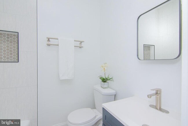 Photo - 1629 West Virginia Ave NE Unit 3