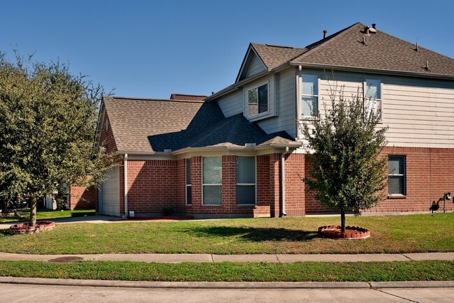 Photo - 1106 Mossy Branch St