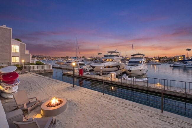 The Waterfront