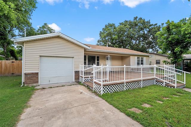 Photo - 609 N Norma Dr