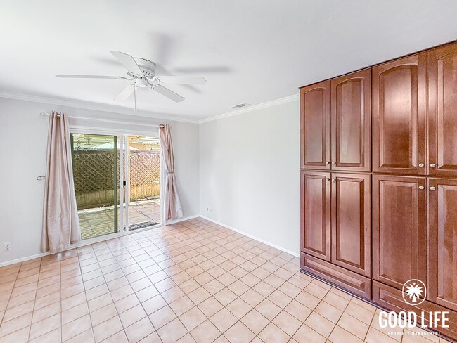Photo - Serene 2BD/2BA End Unit Condo in Carmel Valley with Community Pool & Detached Garage