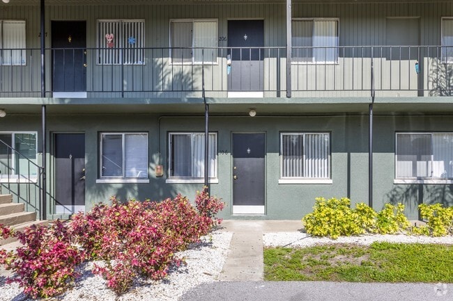 Bella Sol Apartments